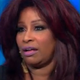 Chaka Khan (CNN)